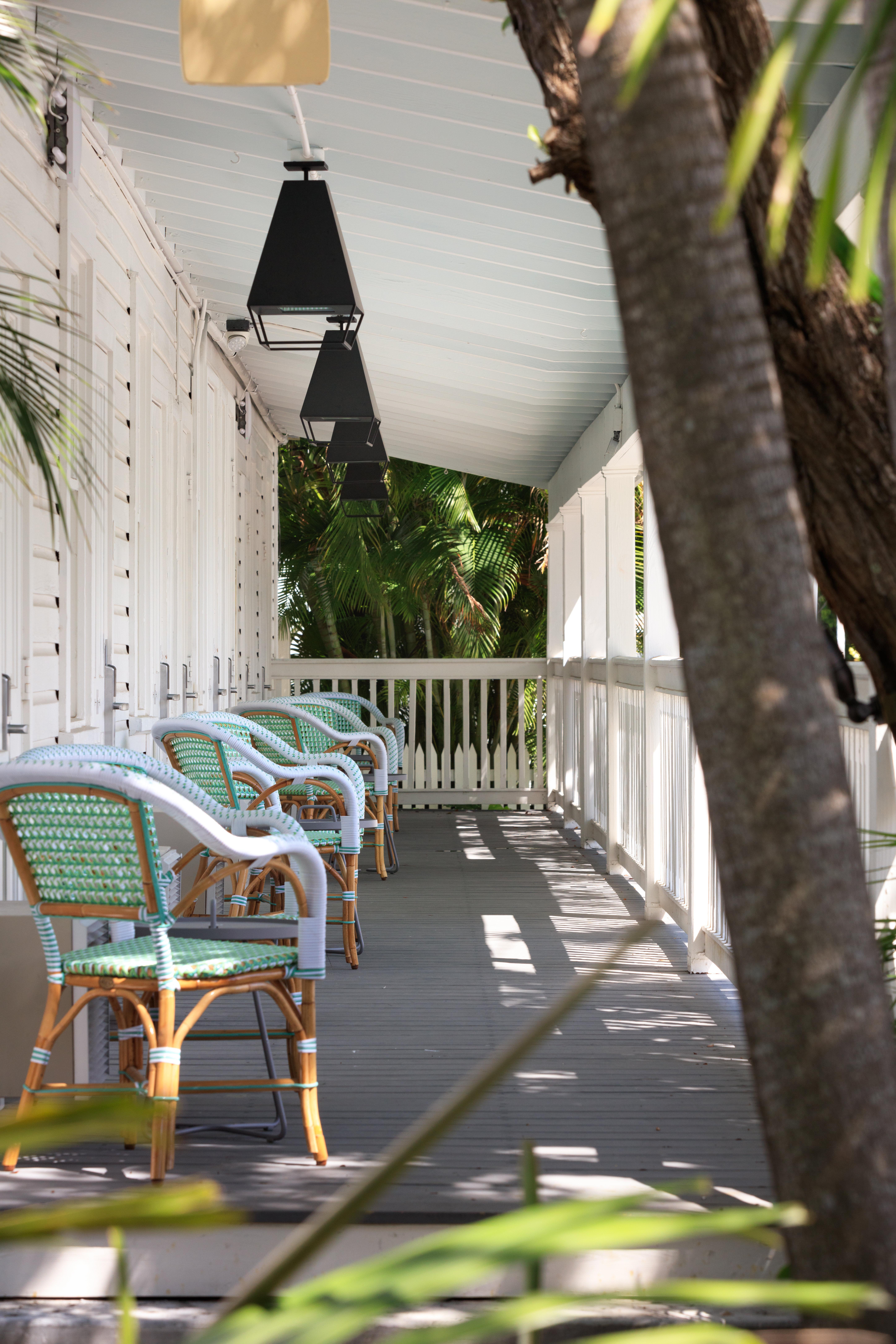 Ella'S Cottages - Key West Historic Inns Eksteriør bilde